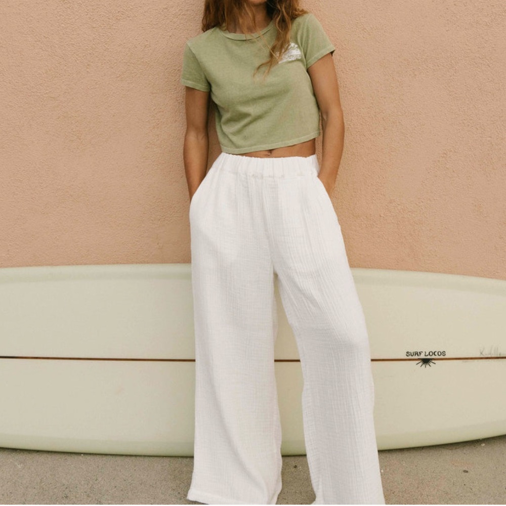 Billabong Follow Me Pant 2 Pants